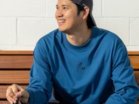 大谷翔平のインスタグラムより