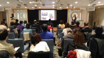 特定非営利活動法人イマジンのプレスリリース画像