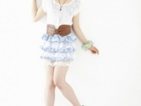 隣をあるくのが恥ずかしい……友人の「ダサい」ファッション4選