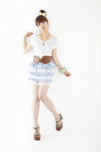 隣をあるくのが恥ずかしい……友人の「ダサい」ファッション4選