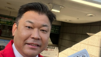 やなぎや東三楼氏の公式Xより