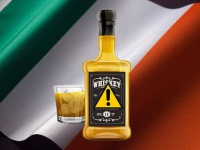 アイルランドで世界初、お酒のラベルに健康被害の警告表示を義務付け