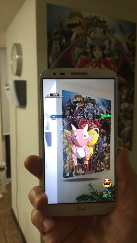 モンタウォーズGO