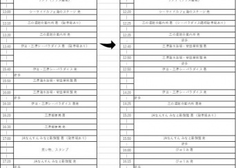 【目指せスタンプコンプリート】『 ラブライブ!サンシャイン!! Walker 』片手に、聖地・沼津へ日帰り旅行をレポート 前編