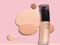 SHISEIDO、肌にシンクロする新ファンデを発売！