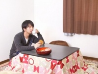 年末になると男性が「必ず」すること・6つ