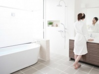 そこから洗うの？　ビックリした彼女の「体の洗い方」