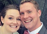 【怖ッ】そこにいる…結婚式で幸せそうな２人に映り込んだものとは？