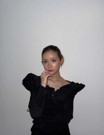 Instagram:畑芽育（@mei_hata_official）より