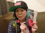 小池百合子のモノマネ芸人がサンド富澤に言われたアドバイスとは？
