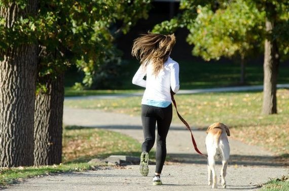 走るのは苦手？そんな人でもジョギングを始めたくなる方法
