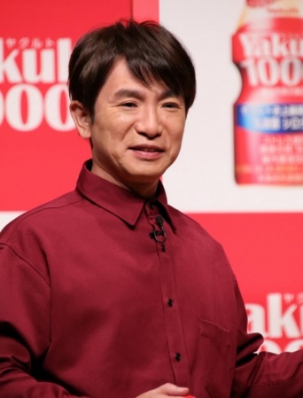 よゐこ・濱口優