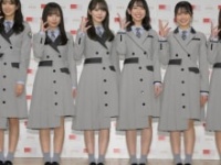 日向坂46・佐々木久美、齊藤京子、加藤史帆、金村美玖、丹生明里、河田陽菜⒞第72回NHK紅白歌合戦