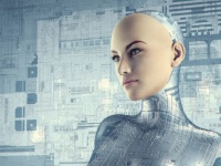 嫁不足問題を解決するため、中国で最新AIを搭載したロボット嫁が誕生