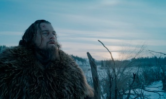 ディカプリオが悲願の主演男優賞を受賞した話題作『レヴェナント：蘇えりし者』、早くもブルーレイ＆ＤＶＤ発売！