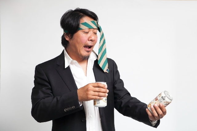 生理的にムリ！「ビール腹男子」と交際して嫌だったこと・4つ