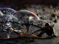 なぜ人は心配ばかりしているのか？ 脳は意識を向ける問題を探すようにできている（米研究）