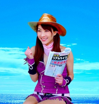 藤川京子
