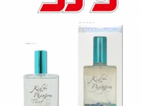 「香水・怪盗キッドモデル」