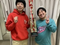 ニッポンの社長・ケツ公式Twitterより　https://twitter.com/terashiga_ka