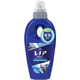 レノア 本格消臭 柔軟剤 スポーツフレッシュシトラスブルー 本体 550ml