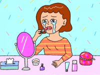 案外かわいい……？　コンプレックスを好きになる方法