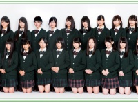 欅坂46公式サイトより