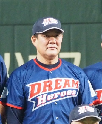 斎藤雅樹氏