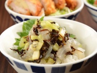 これがフルーツ丼（旬菜果 い和志のフェイスブック