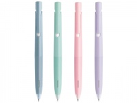 ストレスフリーな書き心地。ブレないボールペンに新色登場！