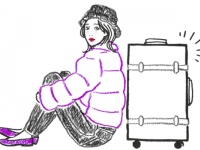 毎回ムダにしているかも。帰省の交通費を少しでも安く済ませる方法