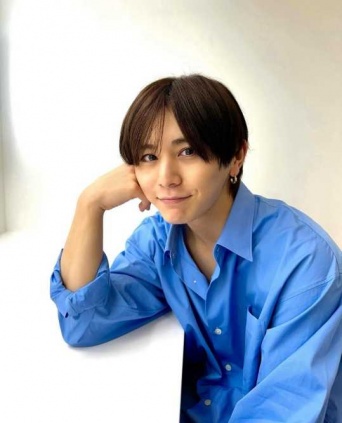 Instagram:Hey! Say! JUMP(@heysayjump_official)より