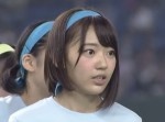 ＨＫＴ・宮脇咲良がミラクルな運動神経を見せる！？　「ＡＫＢ」大運動会