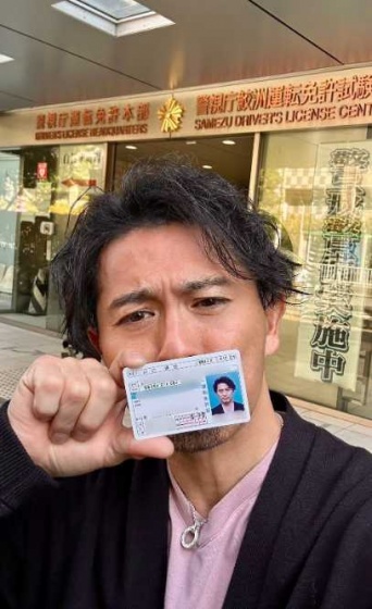 X：山口達也(@yamaguchi_inc)より