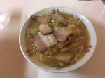 【ラーメン情報】あとは野となれ麺となれ vol.69『伊藤食堂』