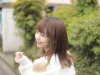 秋山依里写真集プロジェクトのプレスリリース画像