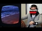 “ＶＲポルノ”を初めて体験してみた人々の反応とは…？