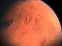 火星が地球に大接近。2018年7月31日に最接近し裸眼で見えるレベルに。