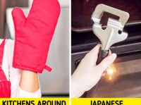 日本にはあって海外にはない12の便利なもの