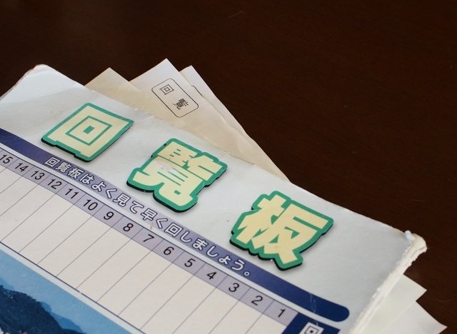 早く回さなきゃいけないのはわかるけど...