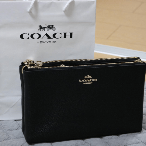 ギフトの大定番！　おすすめのバッグまとめ#5