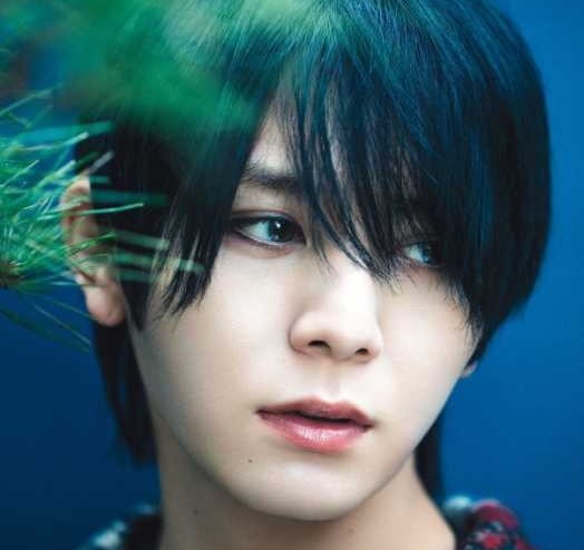 Instagram:山田涼介 (@ryosuke_yamada059)より