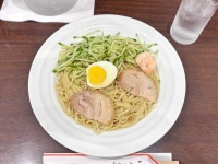 【出張グルメ】Vol.18　後引く辛みが癖になる「呉冷麺」の元祖！広島県・呉市