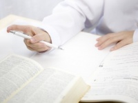 学力アップのためには部活も必要？（画像はイメージ）