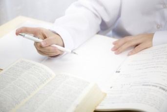 学力アップのためには部活も必要？（画像はイメージ）