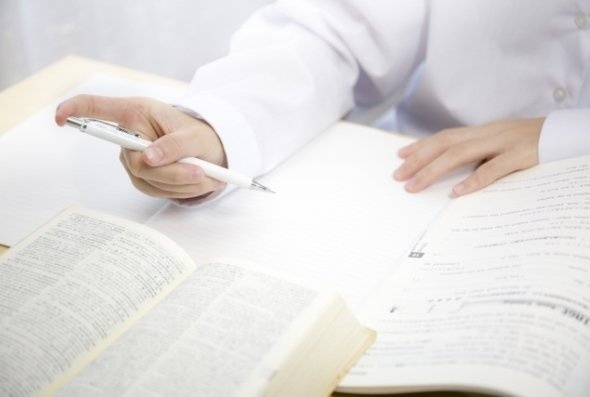 学力アップのためには部活も必要？（画像はイメージ）