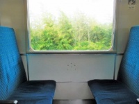 「3時間の電車の旅、向かいの席に座ったのは年配の親子。『老人は相撲が好きだろう』と話しかけたが...」（東京都・50代男性）