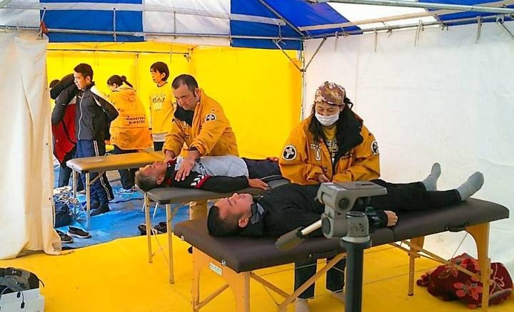 特定非営利活動法人イマジンのプレスリリース画像