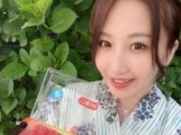熊谷麻音公式ツイッターより https://twitter.com/kumagai_mao