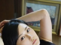 宮藤あどね3rdデジタル写真集『Roots』⒞合同会社A Story